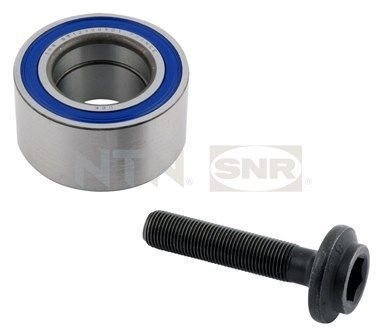 Hjullager SNR R157.25