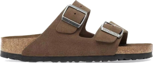 Birkenstock Dame Sko Brun 36 EU, Birkenstock Dame Sko Brun 36 EU,