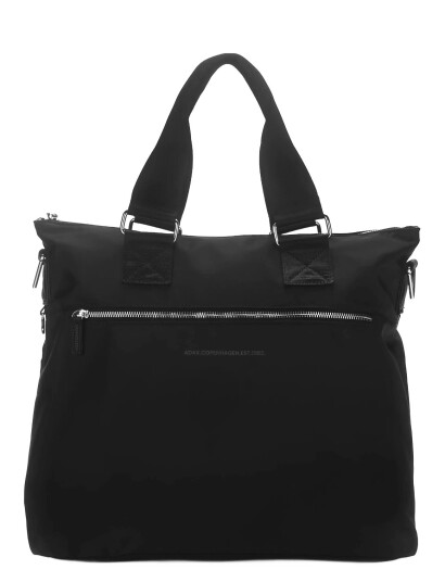 Adax Novara Shopper Frid - Black - ONE SIZE Adax Novara Shopper Frid - Black - ONE SIZE