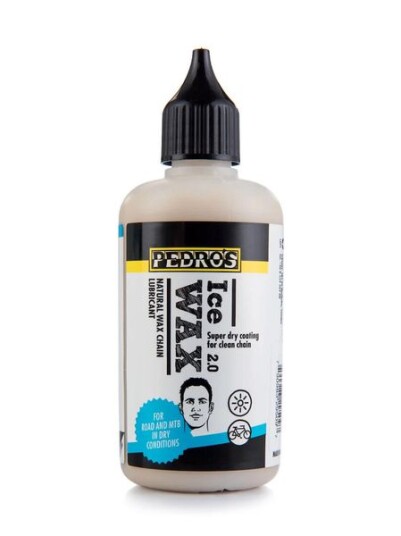 Pedro"s Ice Wax 2.0 kjedevoks 100 ml
