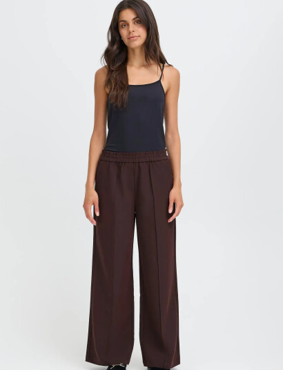 Fransa Frabigail Pa 5 - Brown - XS Fransa Frabigail Pa 5 - Brown - XS