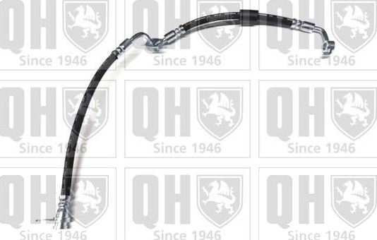 QUINTON HAZELL BFH6061 Bremseslange