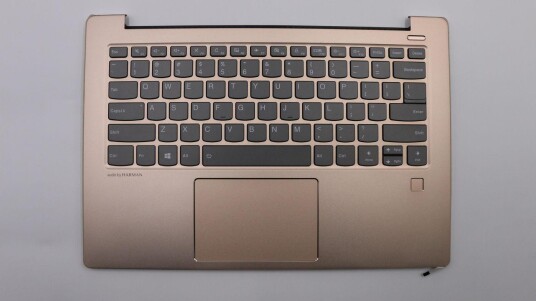 Lenovo Upper Case L 81EU COP W/KB MEDION
