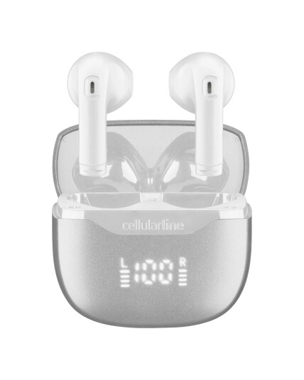 CellularLine Core Pro TWS Hvit CellularLine Core Pro TWS Hvit