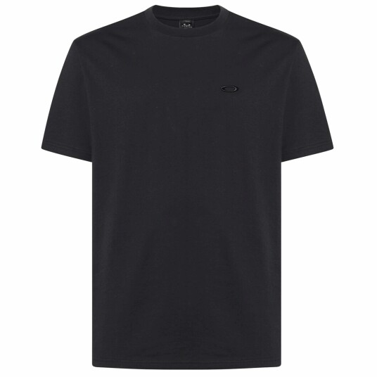 Oakley Relax Tee 2.0 Blackout M
