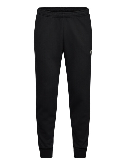 Asics French Terry Pant Black XXL Asics French Terry Pant Black XXL