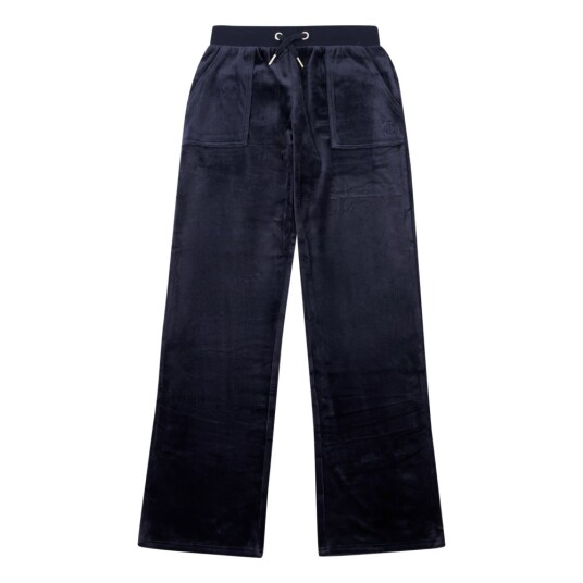 Juicy Couture   Bukse i Velour Night Sky   15 16 år | Barn