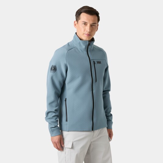 Helly Hansen Men's Hp Stormbreaker Jacket Marineblå M