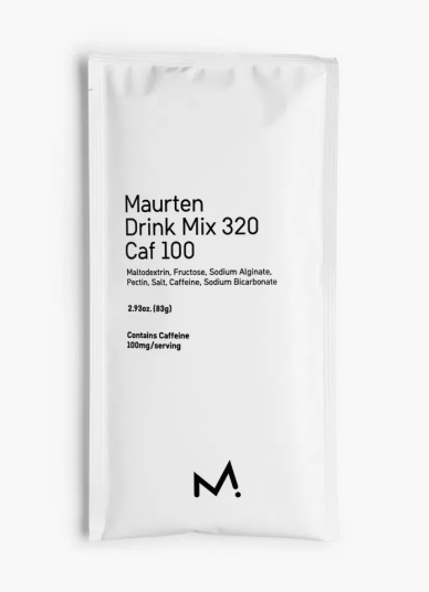 Maurten Drinkmix 320 Caf 100 Ass 1 Maurten Drinkmix 320 Caf 100 Ass 1