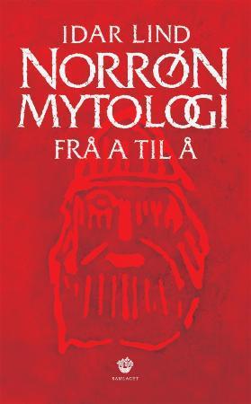 Norrøn Mytologi Av Idar Lind