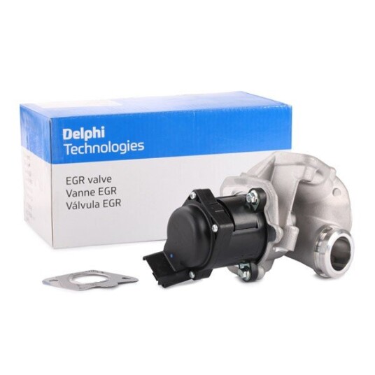EGR Ventil DELPHI EG10415-12B1 EGR Ventil DELPHI EG10415-12B1