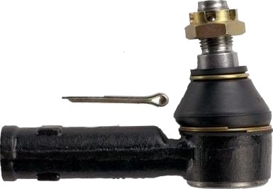 MOTAQUIP VTR743 Endeledd