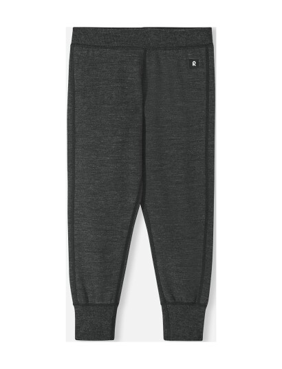 Reima Wool Pants Misam Grey 92