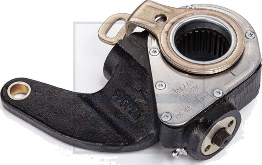 Stangsystemaktuator bremseanlegg PETERS ENNEPETAL 036.306 50A