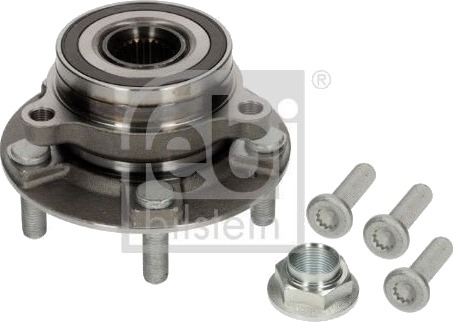 Hjullager FEBI BILSTEIN 1003555