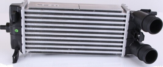 Intercooler NISSENS 961509