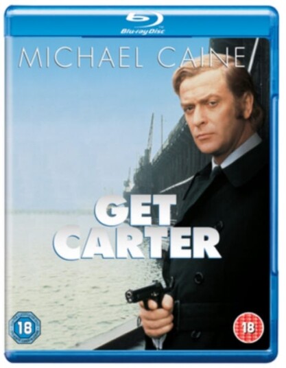 Get Carter Get Carter