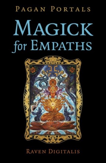 Pagan Portals  Magick for Empaths