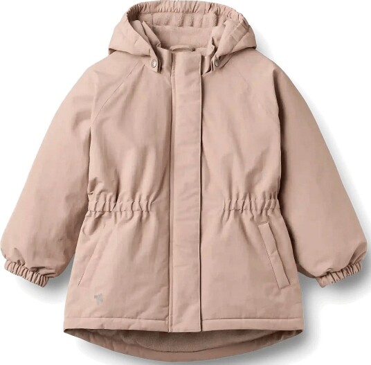 Wheat Jacket Petra - DRY ROSE - 98
