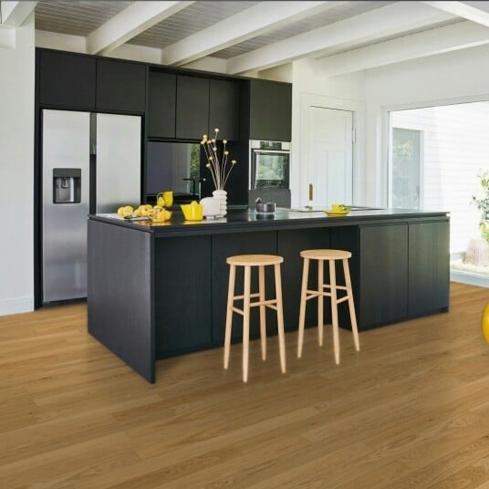 Parador Parkett Eik Cortese Natural Mattlakk
