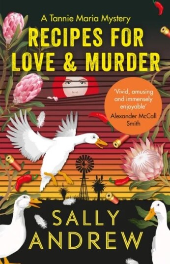 Recipes For Love And Murder Av Sally Andrew Recipes For Love And Murder Av Sally Andrew