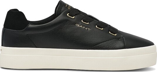Gant   Joggesko Avona Sneaker   Svart