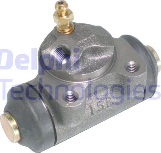 Hjulsylinder, brems DELPHI LW30989