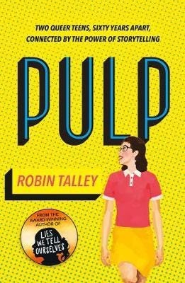 Pulp Av Robin Talley