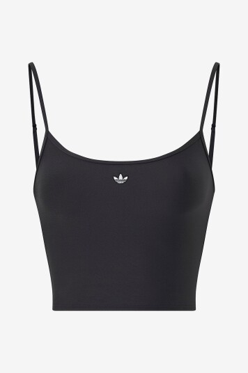 Adidas Sport Performance Bikini BH Essentials Tank Svart Adidas Sport Performance Bikini BH Essentials Tank Svart