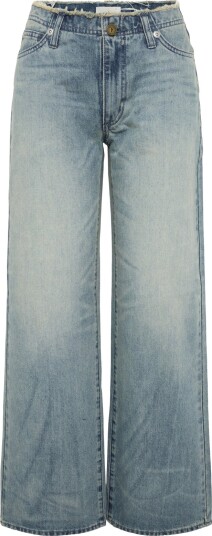 ABRAND 99 Low Baggy Mikeymikey   Blue   28