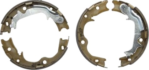 Bremseskosett håndbrems ABE C00533ABE