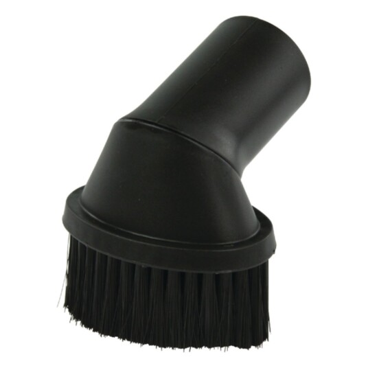 Premium Støvbørste 35-30 mm svart DU60461