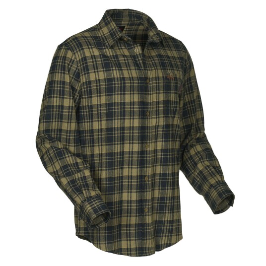 Swedteam Ultra Trøye Herre Green 2XL