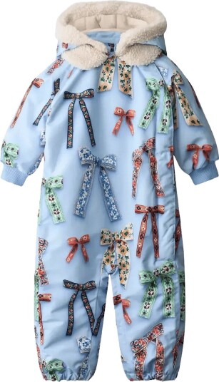 Molo Hyde DECO BOWS 74