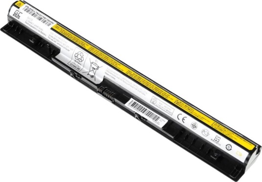 Green Cell Ultra Batteri Til Bærbar Pc Tilsvarer: Lenovo LE46ULTRA