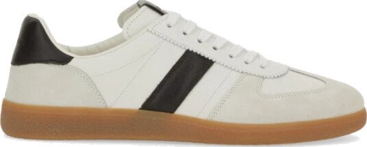Tom Ford Herre Sko Hvit 40 EU, Tom Ford Herre Sko Hvit 40 EU,