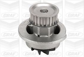 GRAF PA541 Vannpumpe GRAF PA541 Vannpumpe