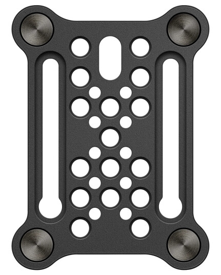 Sennheiser EW-DP Mounting Plate