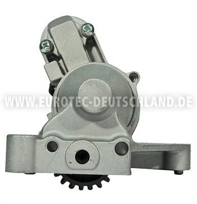 Starter EUROTEC 11040771 Starter EUROTEC 11040771
