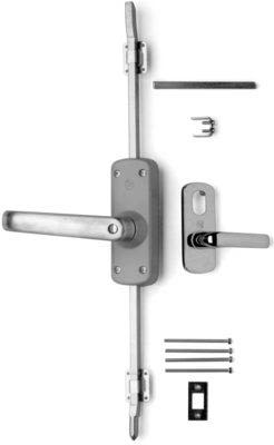 ASSA Fix 722-19 Nedstang 19 X 1061 mm