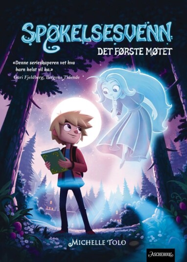 Det Første Møtet Av Michelle Tolo