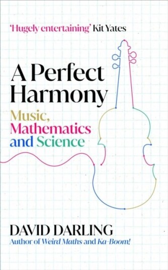 A Perfect Harmony A Perfect Harmony