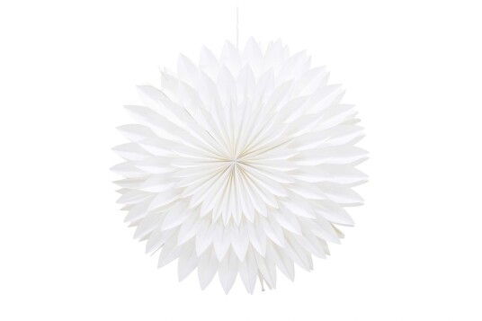 Venture Design Storlien adventsstjerne Hvit 80 cm Hvit Venture Design Storlien adventsstjerne Hvit 80 cm Hvit