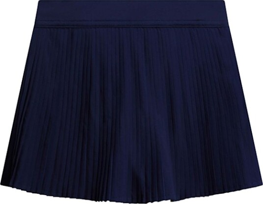 Caspara Racquet Club Tennis Skirt Dame Navy L