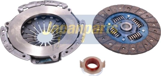 Clutchsett JAPANPARTS KF 464
