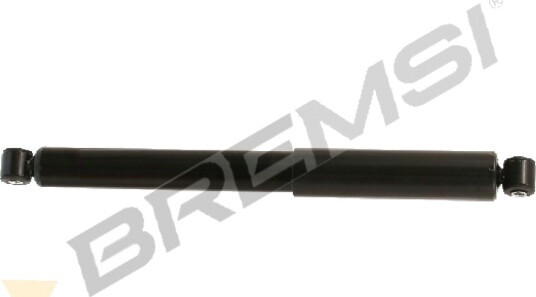 Støtdemper BREMSI SA1666 Støtdemper BREMSI SA1666