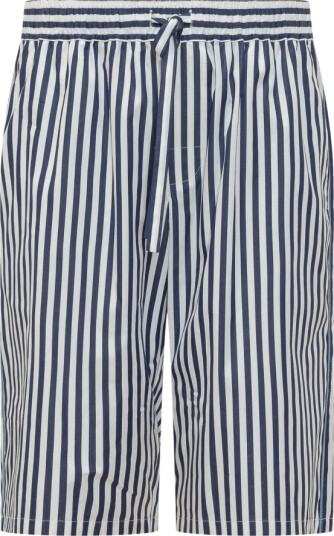 Dolce & Gabbana Herre Shorts Blå L, Dolce & Gabbana Herre Shorts Blå L,