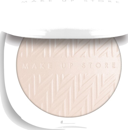 Make Up Store Iconic Filter Finishing Powder 8 g