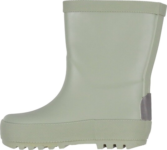 Mikk line X Kids world Gummistøvler Gummistøvler Sjøgress Mikk line 25 Gummistøvler Beige Grønn
