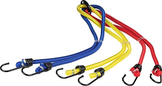 ALCA 881060 Bagasjestrikk
